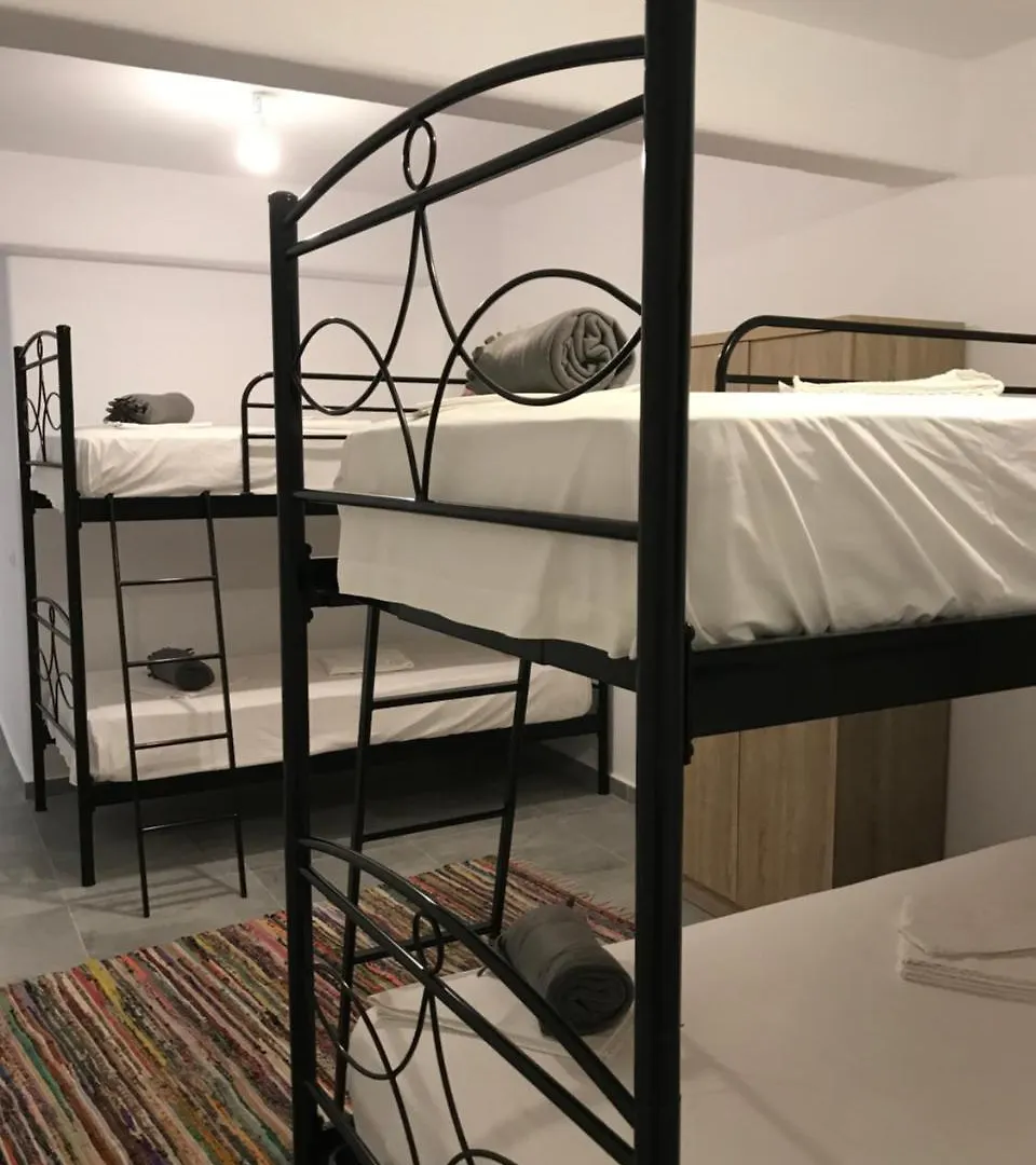 Seaclusion Apartments Pánormosz Mikónu 0*,  Görögország