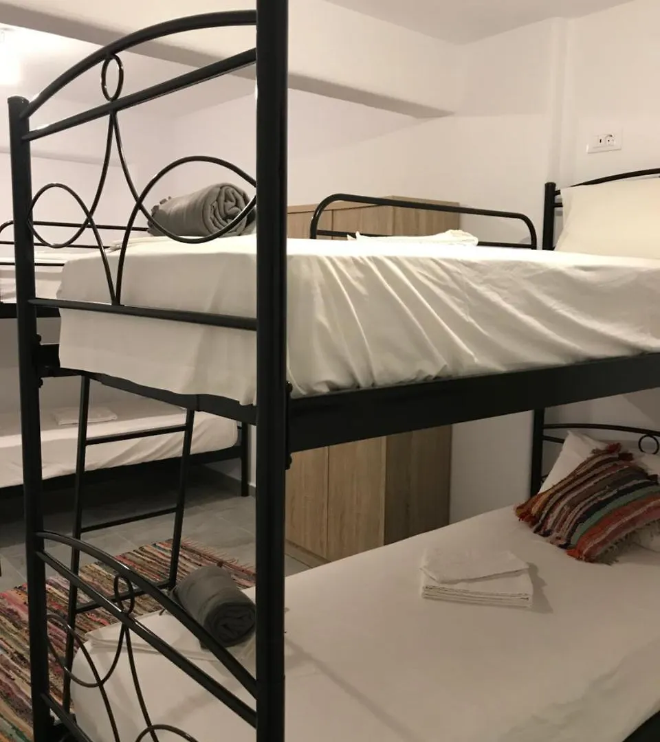 Seaclusion Apartments Pánormosz Mikónu Görögország