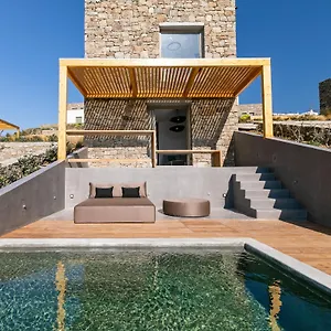 5* Hotel Panormos Bay Luxury