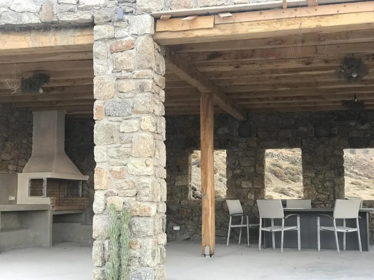 Seaclusion Apartments Pánormosz Mikónu 0*,  Görögország