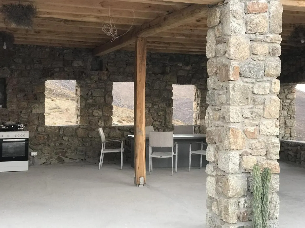 Seaclusion Apartments Pánormosz Mikónu Görögország