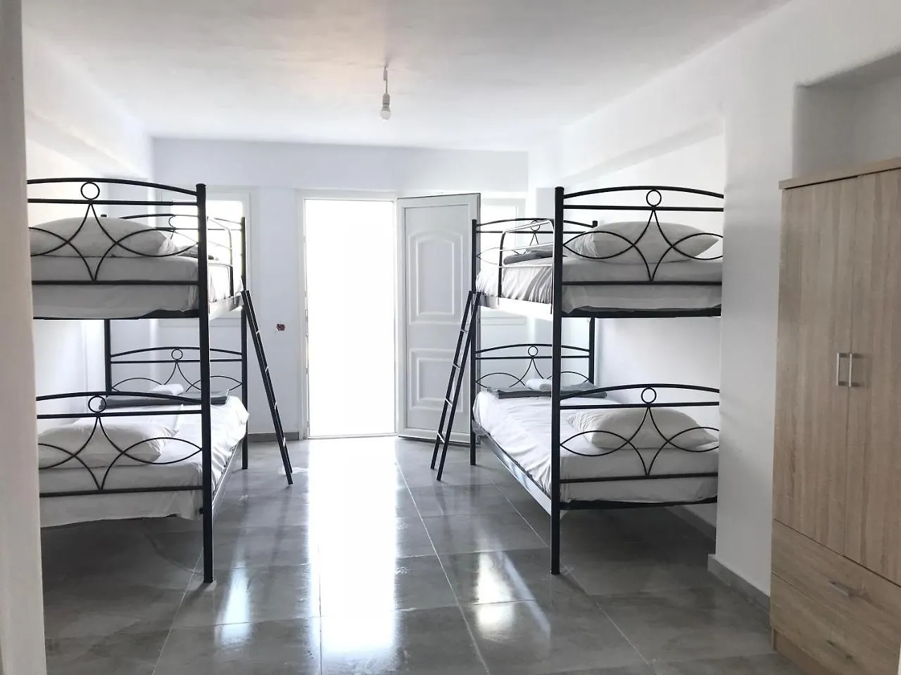 Seaclusion Apartments Pánormosz Mikónu